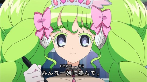 プリパラ 33話 感想 763