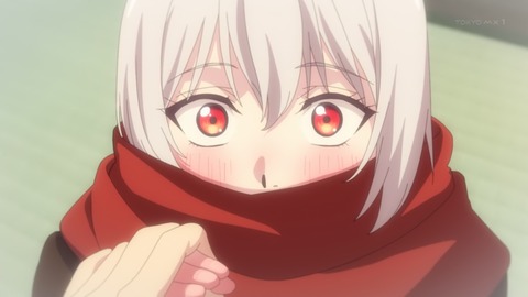 忍の一時 10話 感想 041