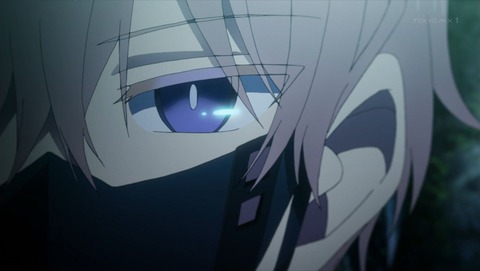 ナカノヒトゲノム【実況中】 5話 感想 0265