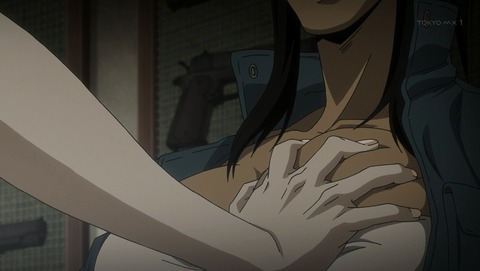 Gangsta ギャングスタ 第8話 感想 便利屋ならどんな仕事でもしてくれるよね あにこ便 Gangsta ギャングスタ 第8話 感想 便利屋ならどんな仕事でもしてくれるよね あにこ便