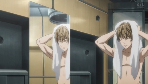 銀河英雄伝説 Die Neue These 46話 感想 作戦名「神々の黄昏(ラグナロック)」 30