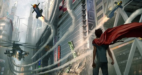 AKIRA アキラ ハリウッド 実写 映画