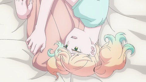 かげきしょうじょ!! 10話 感想 007