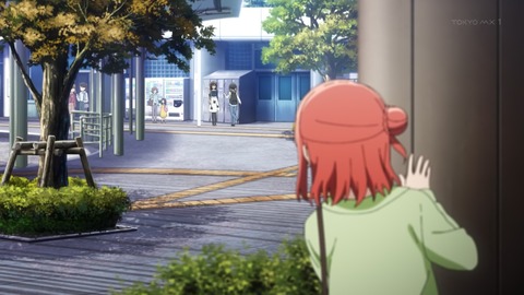 ラブライブ!虹ヶ咲 2期 5話 感想 008