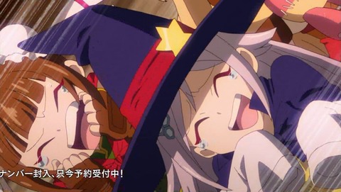 ぱすてるメモリーズ 7話 感想 0112