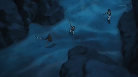 禍つヴァールハイト 1話 感想 055