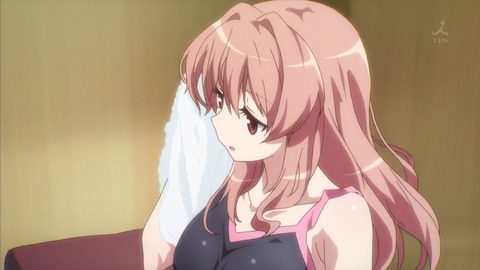 RAIL WARS 6話 感想 438