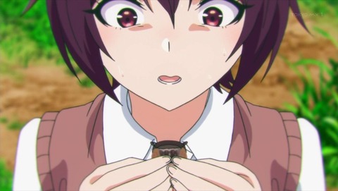 ソウナンですか? 3話 感想 0053