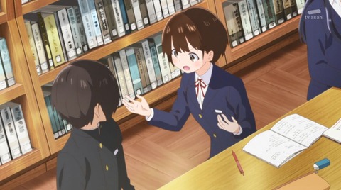 僕ヤバ 8話 感想 169