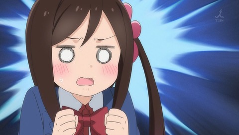ひとりぼっちの○○生活 11話 感想 004