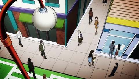 ジョジョ 4部 第8話 感想 ヤンデレという言葉が生まれる前の時代 ダイヤモンドは砕けない あにこ便 ジョジョ 4部 第8話 感想 ヤンデレという言葉が生まれる前の時代 ダイヤモンドは砕けない あにこ便