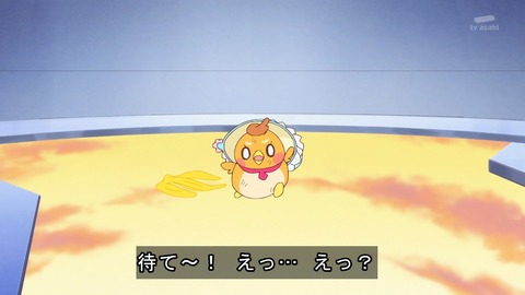 男の子プリキュア 9話 3479