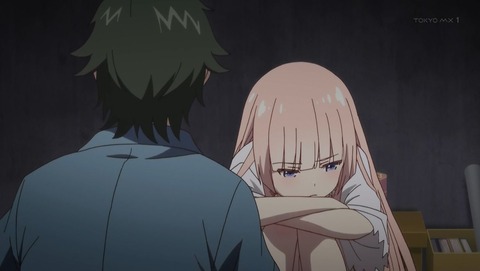 ガーリー・エアフォース 4話 感想 011