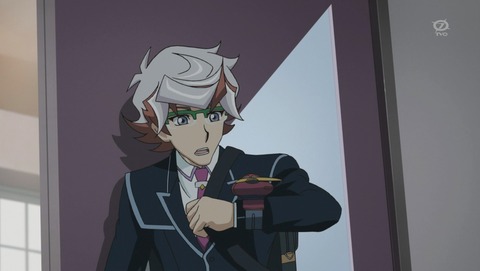 遊戯王vrains 第50話 感想 行方不明のイグニスを探せ あにこ便 遊戯王vrains 第50話 感想 行方不明のイグニスを探せ あにこ便