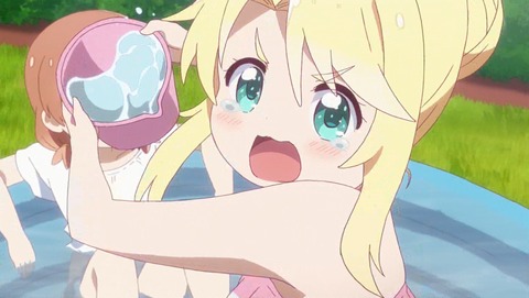 私に天使が舞い降りた 第4話 感想 これは アウト あにこ便