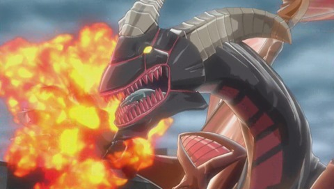 遊戯王5D's 20thセレクション 153話 感想 64