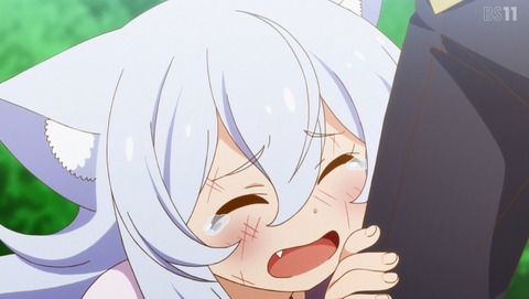 チート薬師のスローライフ ~異世界に作ろうドラッグストア~ 4話 感想 02