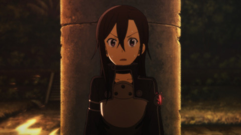 ソードアート・オンライン sao 2期 5話 05