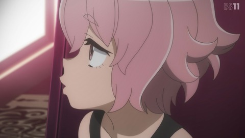 ダンまち ダンジョンに出会いを求めるのは間違っているだろうか 4期 19話 感想 闘技場(コロシアム) 45
