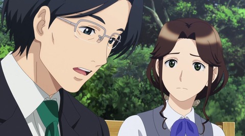 妻、小学生になる 10話 感想 288