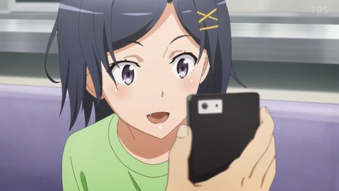 俺ガイル3期 第6話 感想 それでも関わり続けたい やはり俺の青春ラブコメはまちがっている 完 あにこ便 俺ガイル3期 第6話 感想 それでも関わり続けたい やはり俺の青春ラブコメはまちがっている 完 あにこ便