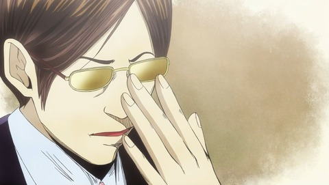 Back Street Girls ーゴクドルズー 第3話 感想 厳しいアイドルの世界 よりも厳しい親分 あにこ便