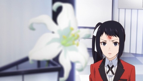 賭ケグルイ×× 10話 感想 014