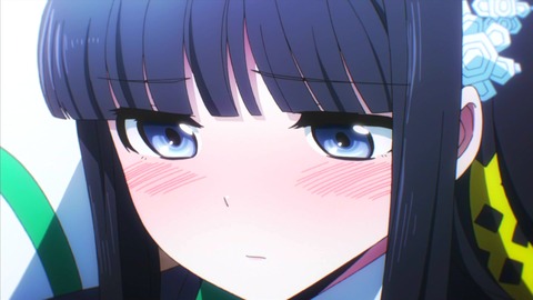 魔法科高校の劣等生 第1話 感想 劣等性なんて一体ドコに W 三 W あにこ便 魔法科高校の劣等生 第1話 感想 劣等性なんて一体ドコに W 三 W あにこ便