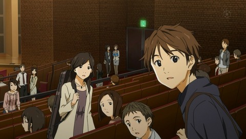 四月は君の嘘 2話 感想 140