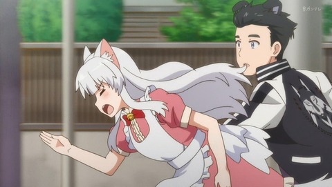 うちタマ?! うちのタマ知りませんか? 7話 感想 25