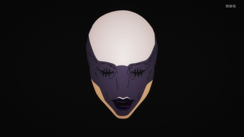 呪術廻戦 3期 死滅回游 前編 第56話 感想 東京第１結界③ 92