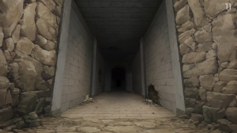 最後にひとつだけお願いしてもよろしいでしょうか さいひと 12話 感想 溜まった拳のツケを払っていただいてもよろしいでしょうか 11