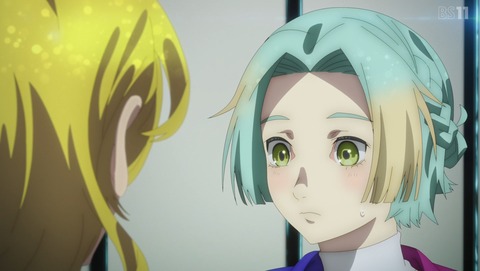 グノーシア 13話 感想 インタールード 07