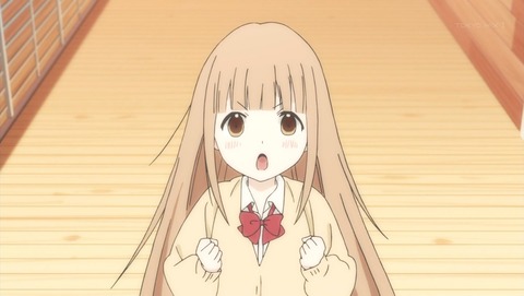 田中くんはいつもけだるげ 第2話 感想 宮野さんはいつも健気 あにこ便