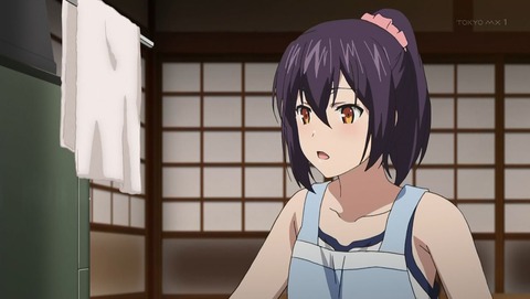 ガーリー・エアフォース 1話 感想 025