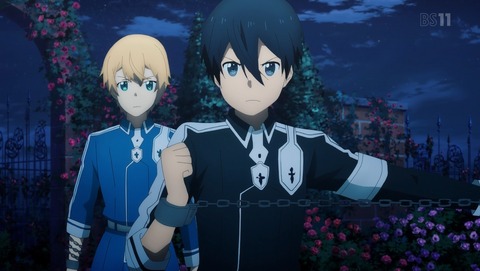 Sao アリシゼーション 第12話 感想 一人の天才が世界を変えた ソードアート オンライン あにこ便 Sao アリシゼーション 第12話 感想 一人の天才が世界を変えた ソードアート オンライン あにこ便