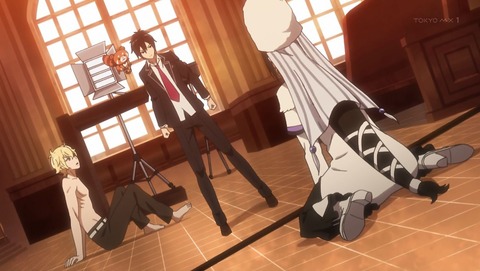 CONCEPTION 5話 感想 037