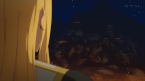 天才王子の赤字国家再生術 2話 感想 027