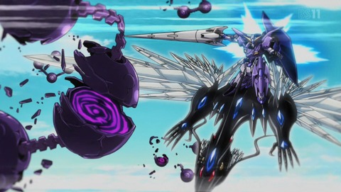 ガンダムビルドダイバーズre Rise 第17話 感想 古き者の遺産 あにこ便 ガンダムビルドダイバーズre Rise 第17話 感想 古き者の遺産 あにこ便