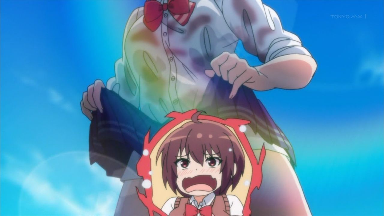 感想など 第11話 ソウナンですか ネタバレあり アニ束 アニメ ソウナンですか 最終話のあらすじ 先行カット解禁