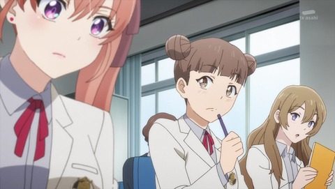 カッコウの許嫁 5話 感想 2917