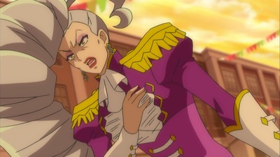 プリパラ 22話 3170