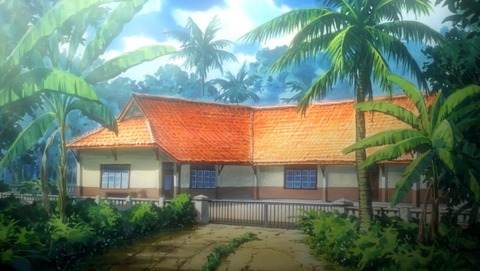蒼天の拳12話 感想 410