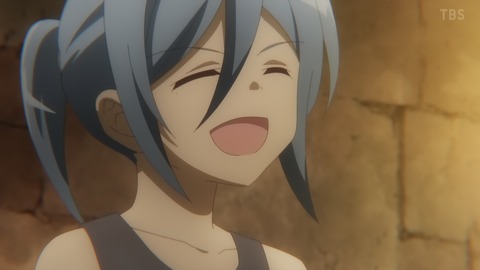 はめふらX 4話 感想 026