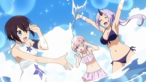 転スラ日記 4話 感想 015