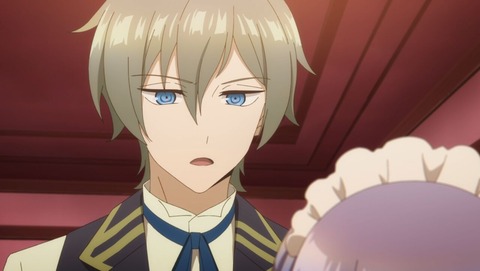 誰ソ彼ホテル 8話 感想 偶像の少女 92