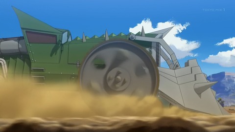 天晴爛漫! 6話 感想 003