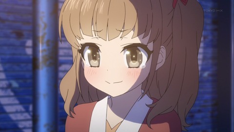 凪あす 16話 感想