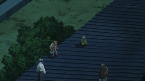 史上最強の弟子 ケンイチ 6話 308