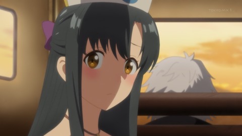 ありふれた職業で世界最強 8話 感想 028